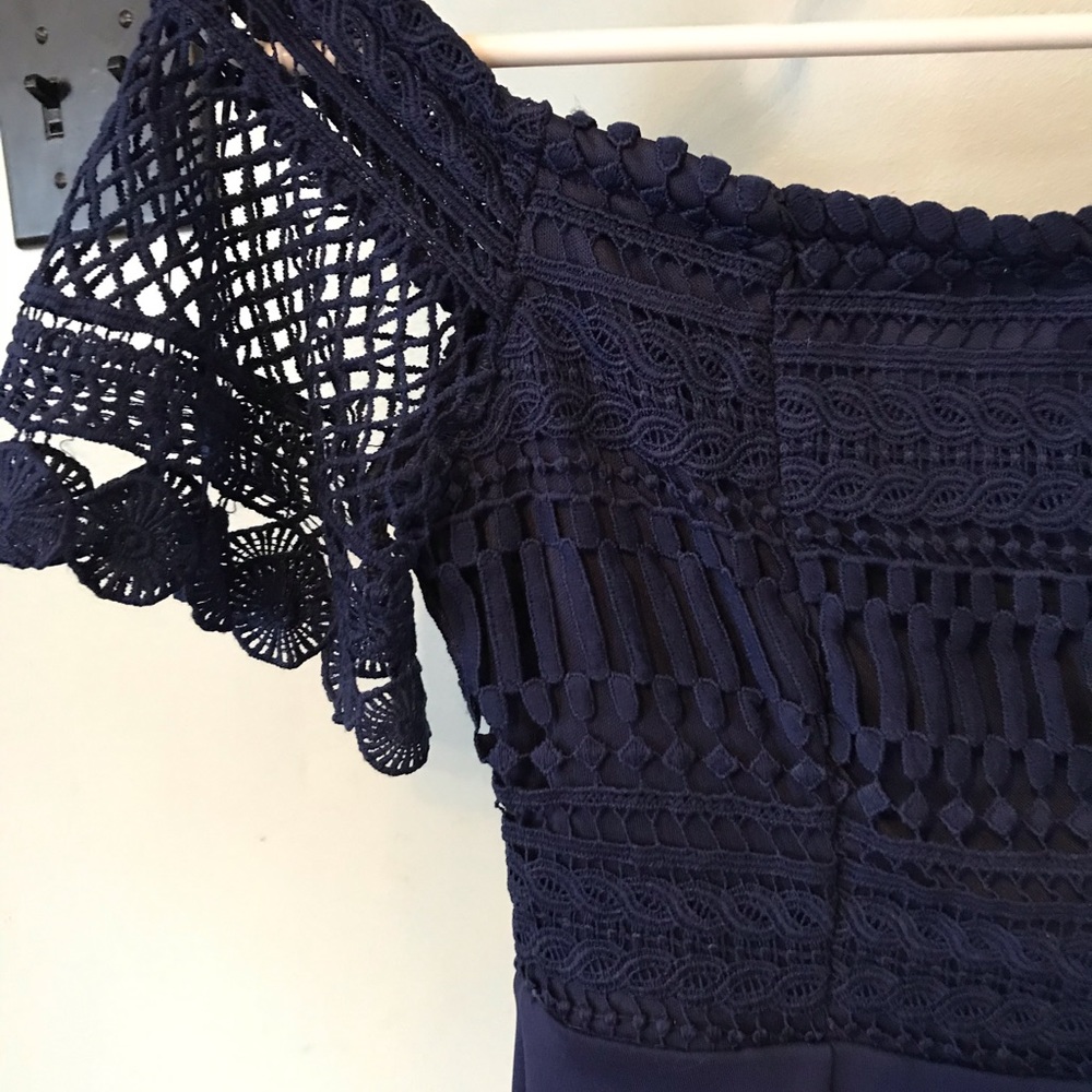 Francesca’s Dress